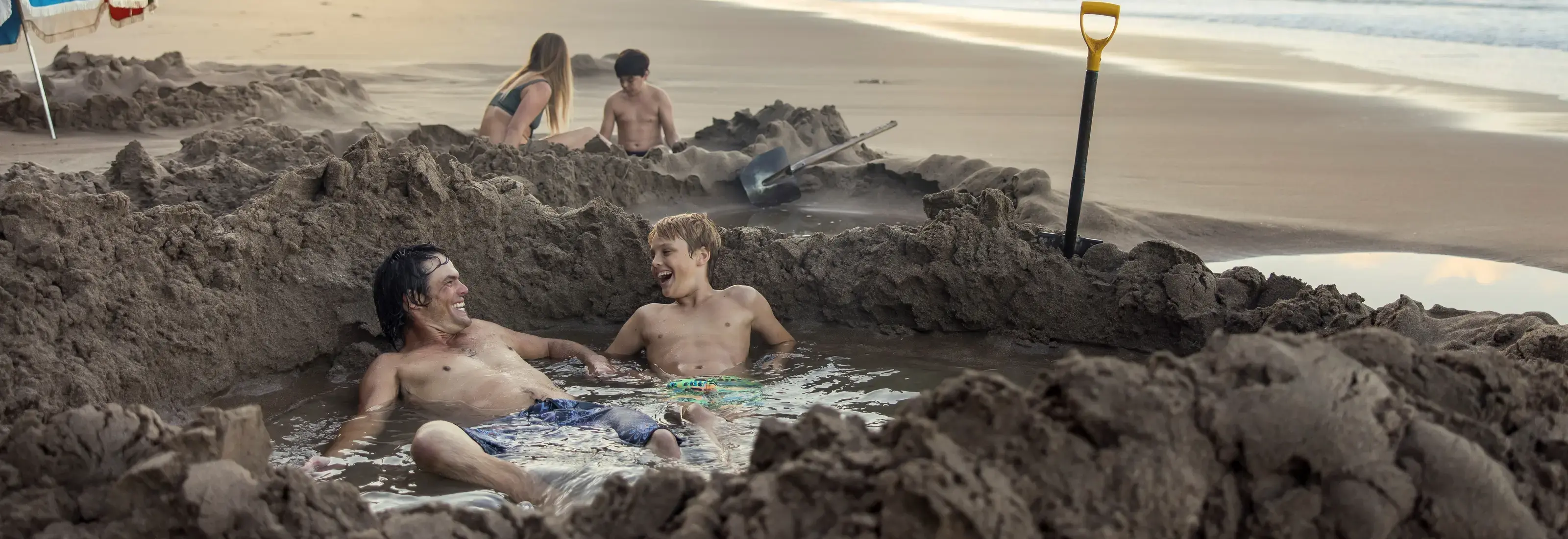 Coromandel Peninsula Cathedral Cove Tour