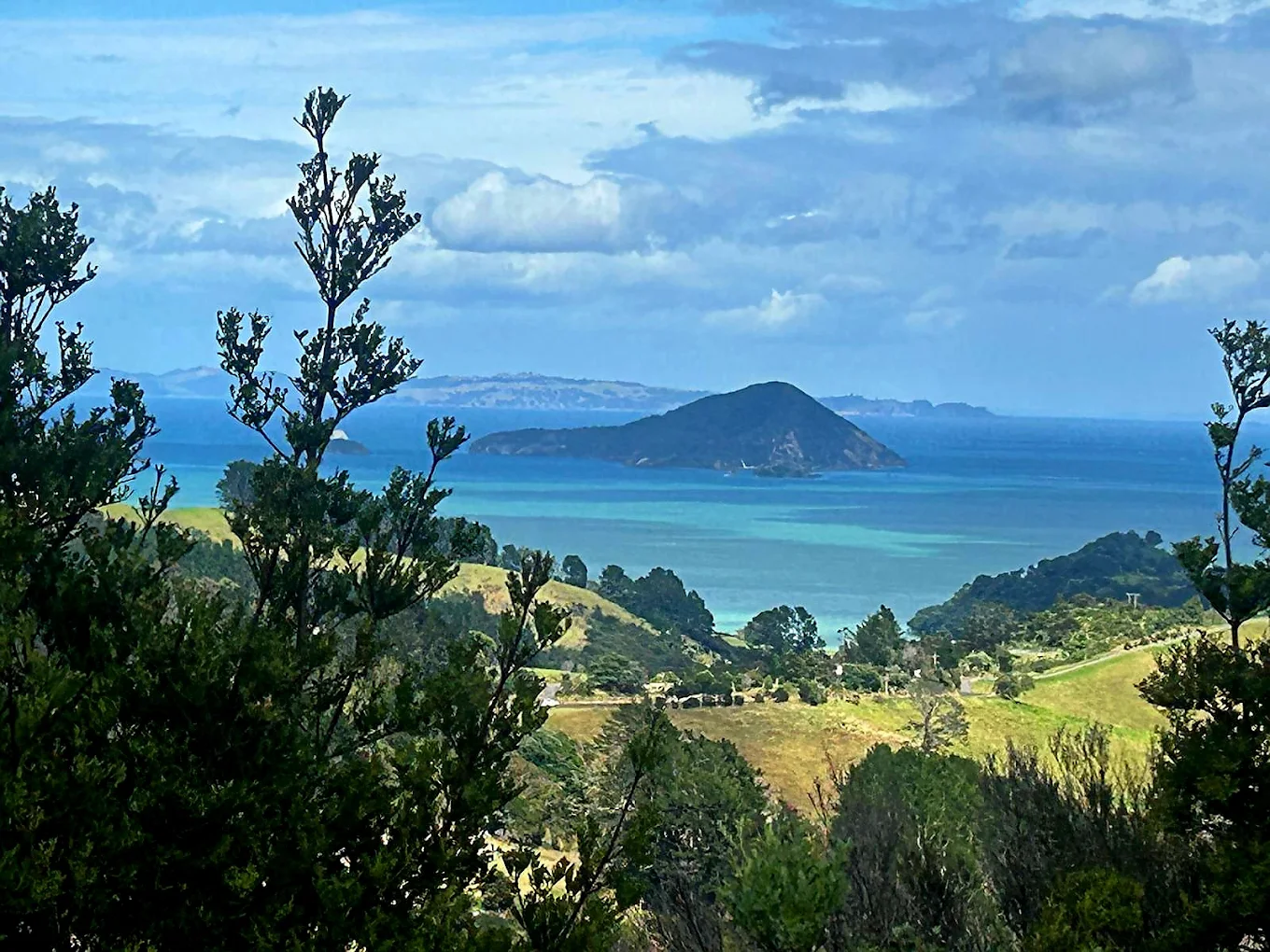 Coromandel Peninsula